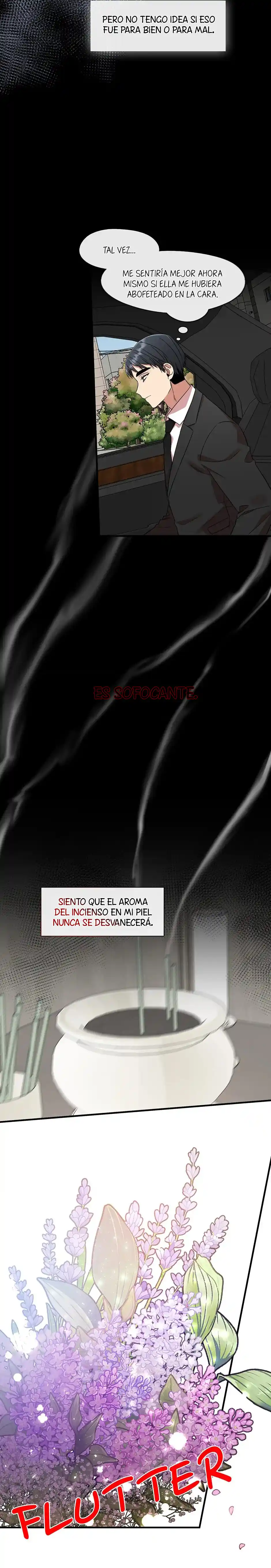 Office Romance Confidential - Capítulo 74 - Página 14 - LectorTMOo