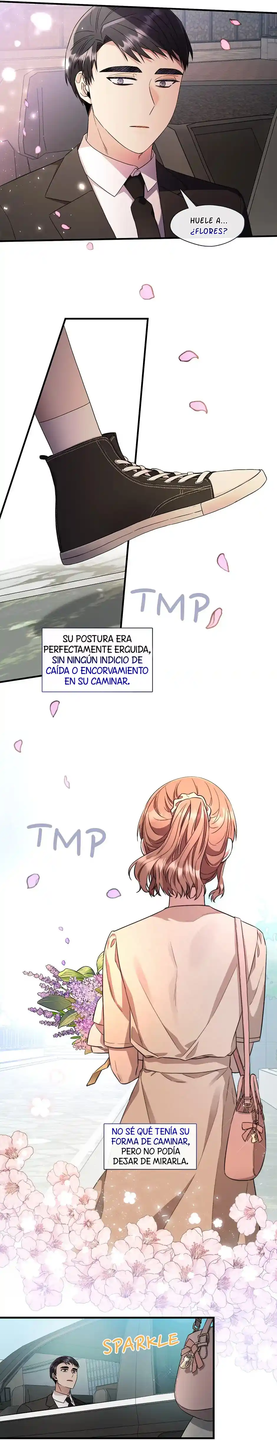 Office Romance Confidential - Capítulo 74 - Página 15 - LectorTMOo