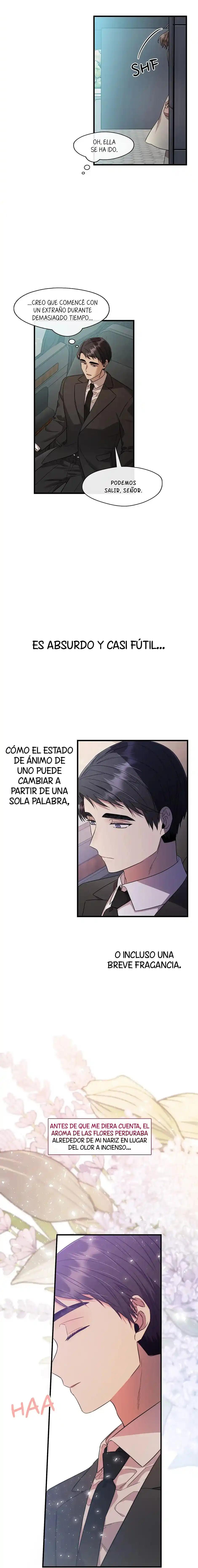 Office Romance Confidential - Capítulo 74 - Página 16 - LectorTMOo