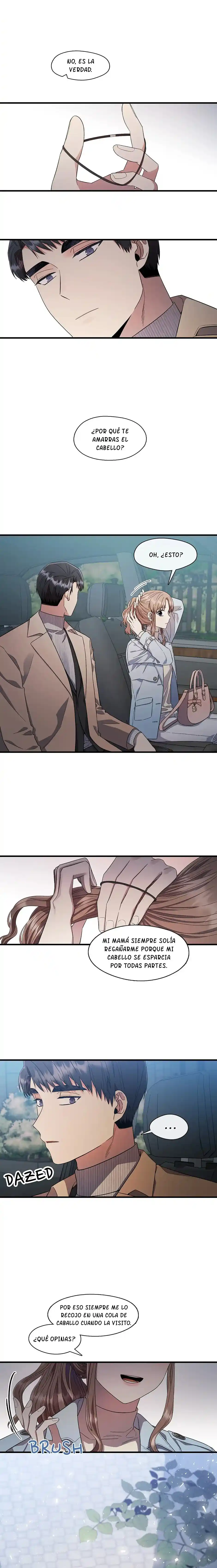 Office Romance Confidential - Capítulo 75 - Página 5 - LectorTMOo