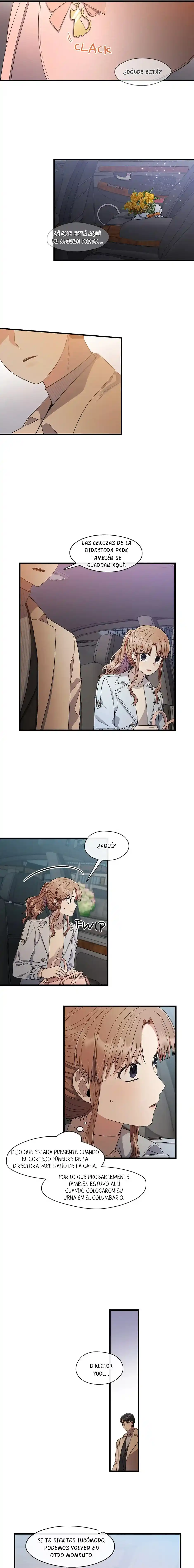 Office Romance Confidential - Capítulo 75 - Página 7 - LectorTMOo