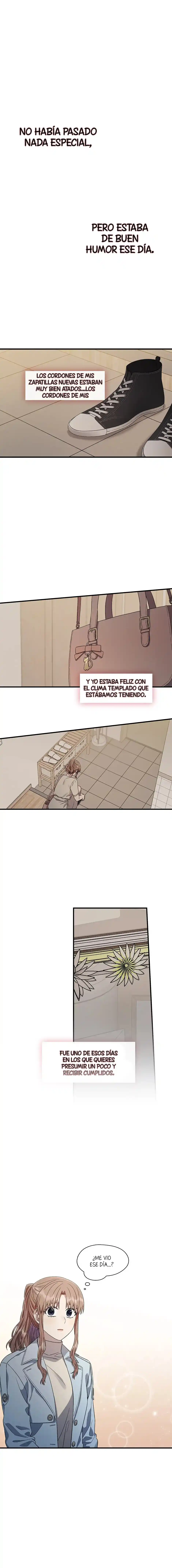 Office Romance Confidential - Capítulo 75 - Página 10 - LectorTMOo