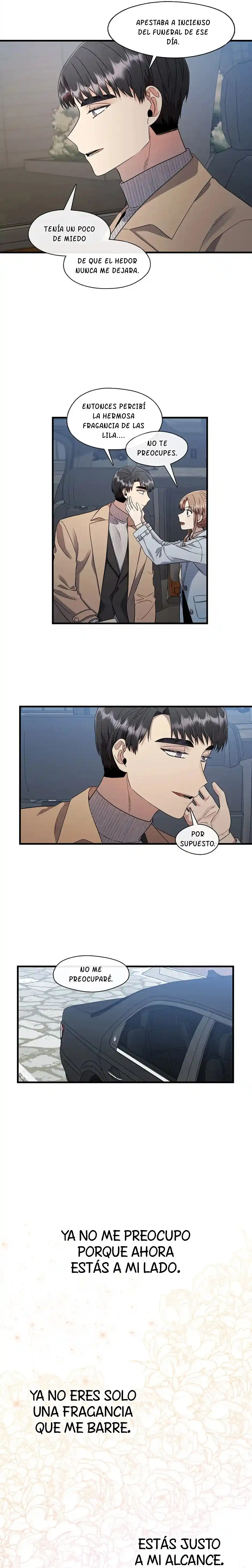Office Romance Confidential - Capítulo 75 - Página 11 - LectorTMOo