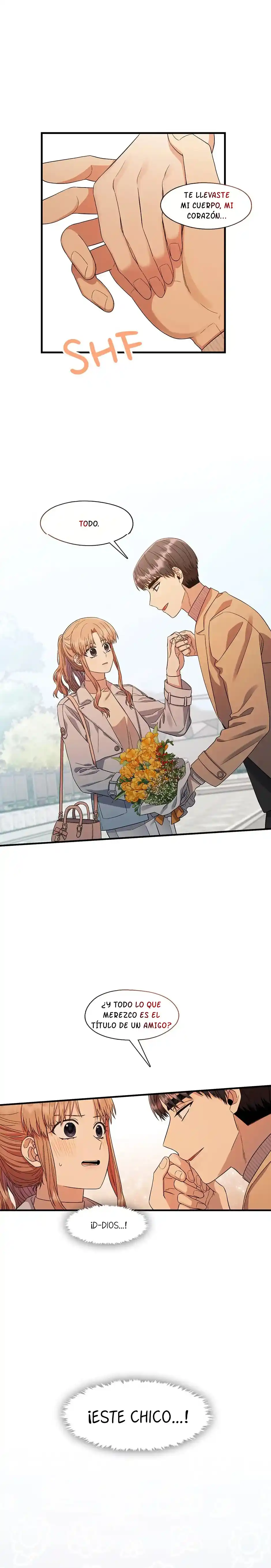 Office Romance Confidential - Capítulo 75 - Página 14 - LectorTMOo