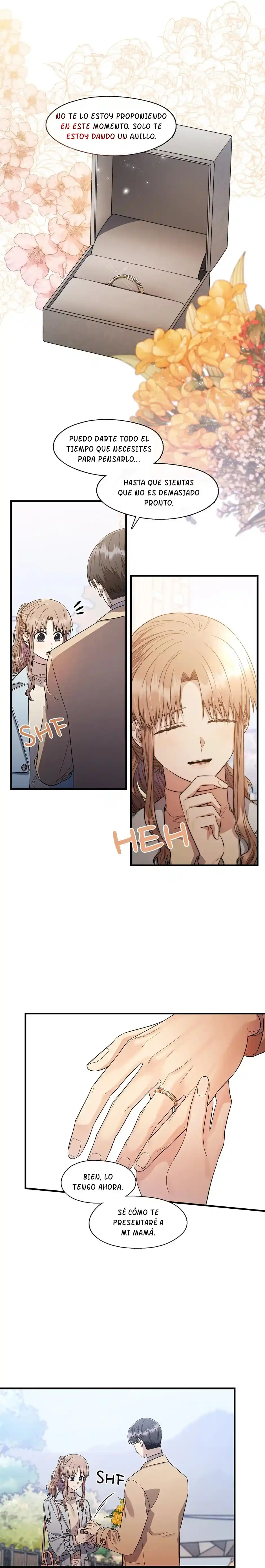 Office Romance Confidential - Capítulo 75 - Página 16 - LectorTMOo
