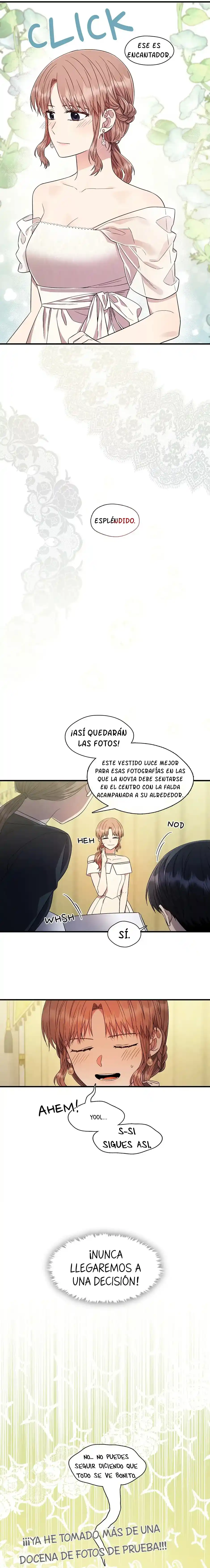 Office Romance Confidential - Capítulo 76 - Página 4 - LectorTMOo