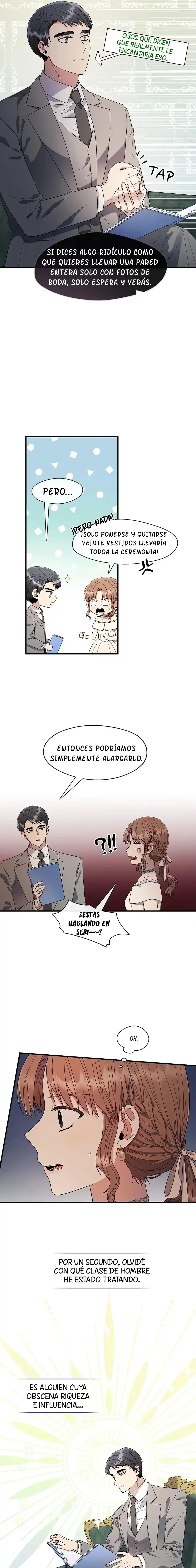 Office Romance Confidential - Capítulo 76 - Página 6 - LectorTMOo