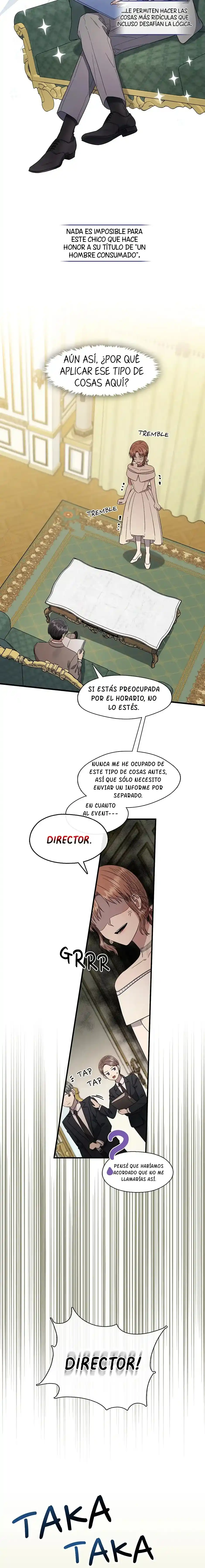 Office Romance Confidential - Capítulo 76 - Página 7 - LectorTMOo