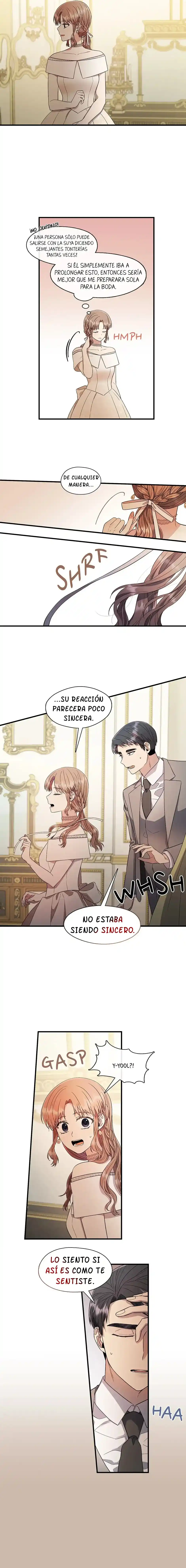 Office Romance Confidential - Capítulo 76 - Página 9 - LectorTMOo
