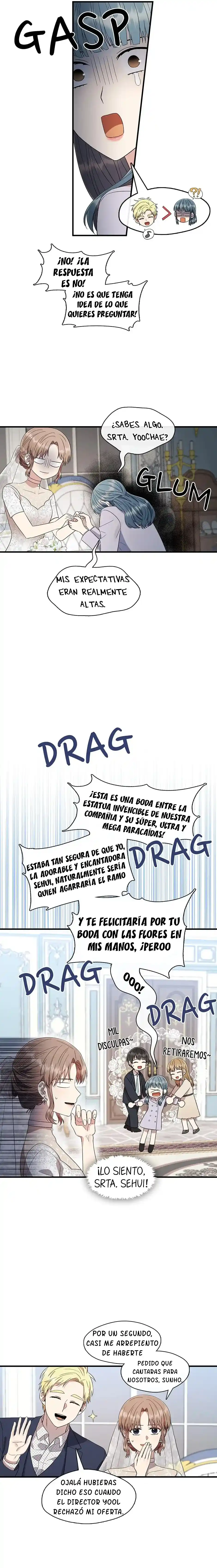 Office Romance Confidential - Capítulo 76 - Página 13 - LectorTMOo
