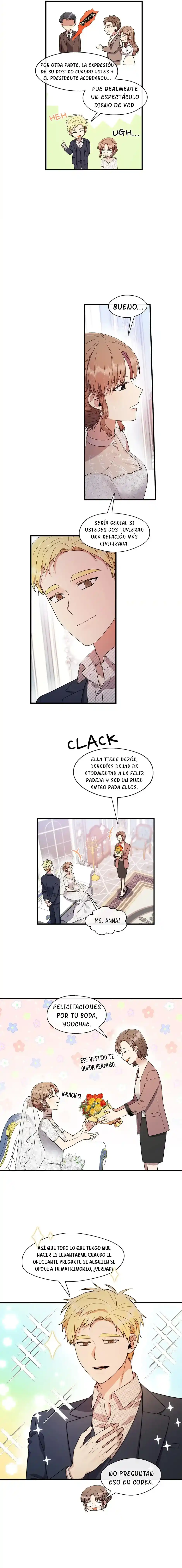 Office Romance Confidential - Capítulo 76 - Página 14 - LectorTMOo