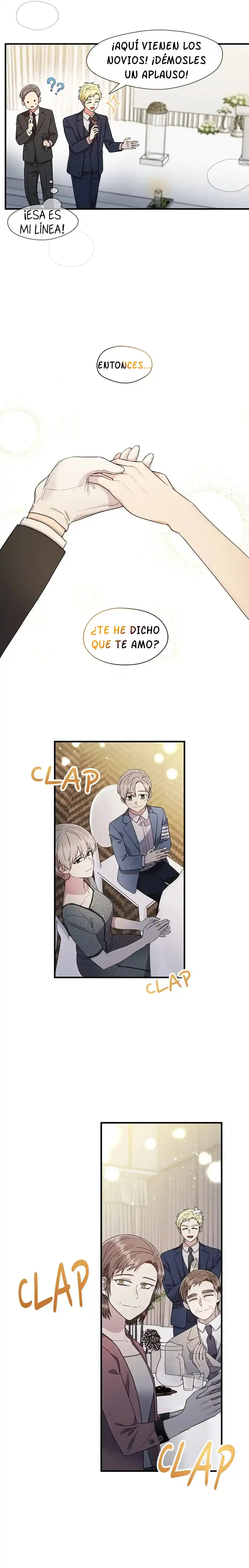 Office Romance Confidential - Capítulo 76 - Página 16 - LectorTMOo