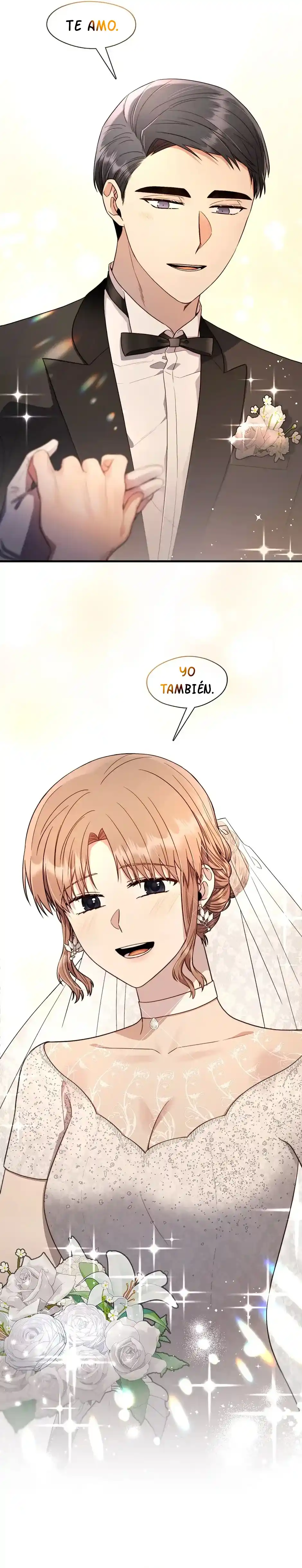 Office Romance Confidential - Capítulo 76 - Página 17 - LectorTMOo