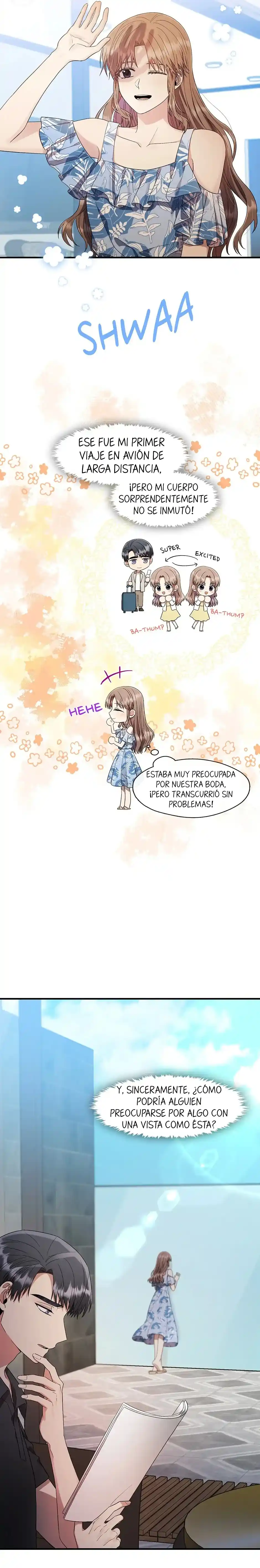 Office Romance Confidential - Capítulo 77 - Página 4 - LectorTMOo