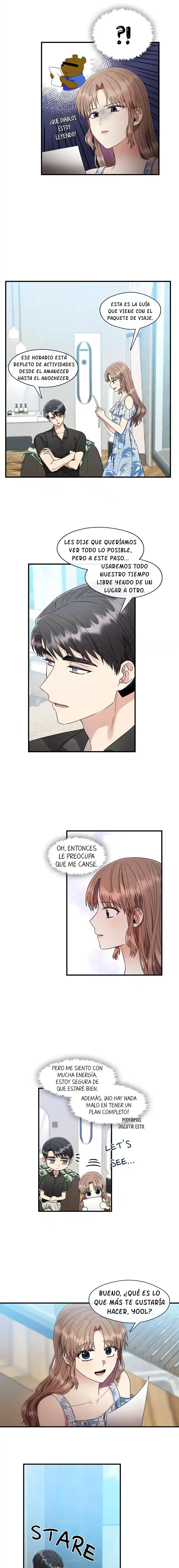 Office Romance Confidential - Capítulo 77 - Página 6 - LectorTMOo