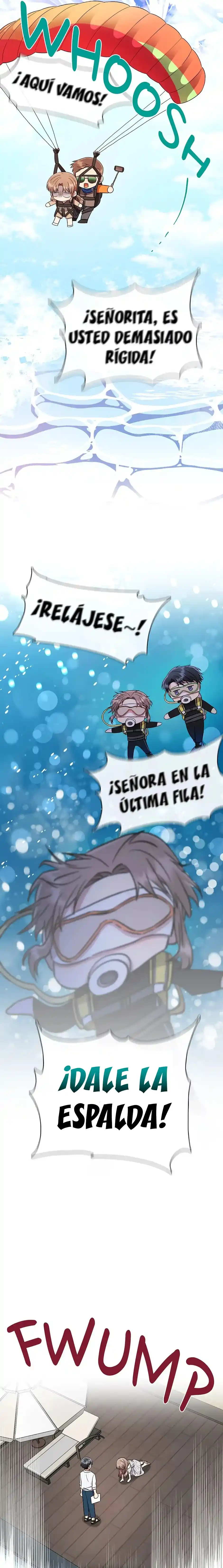 Office Romance Confidential - Capítulo 77 - Página 9 - LectorTMOo