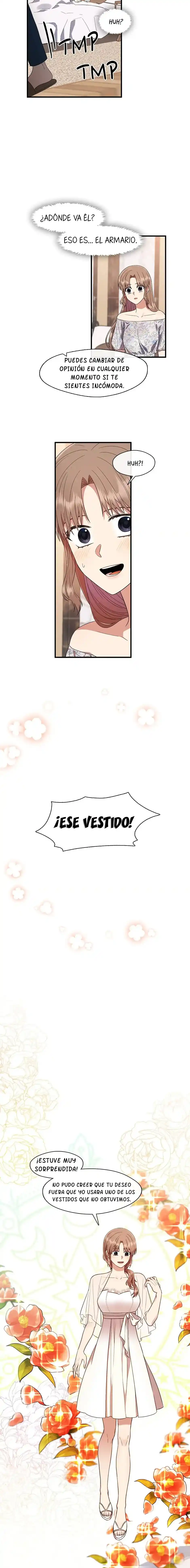 Office Romance Confidential - Capítulo 77 - Página 13 - LectorTMOo