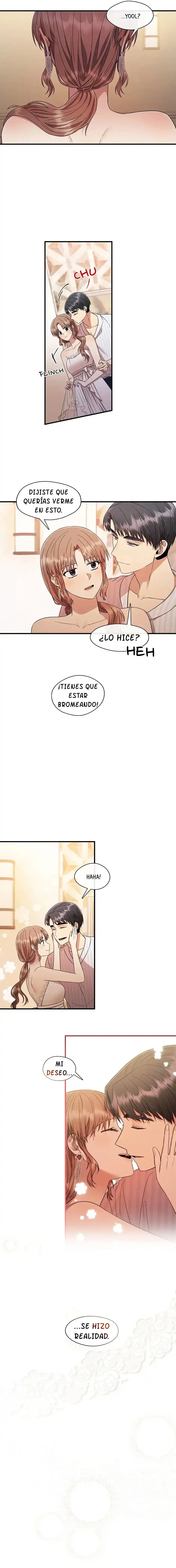 Office Romance Confidential - Capítulo 77 - Página 15 - LectorTMOo