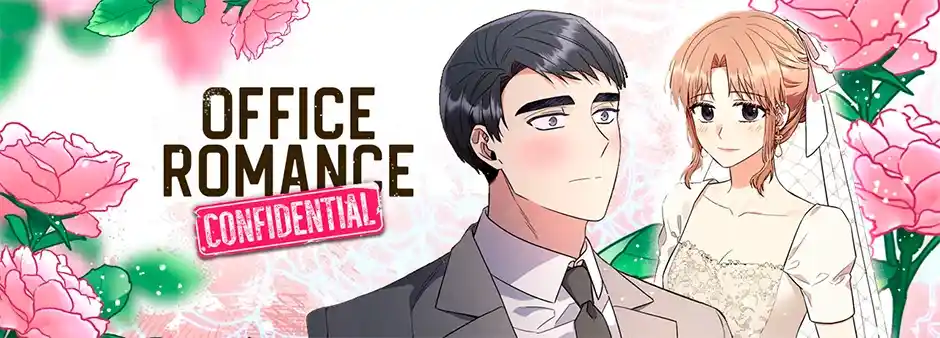 Office Romance Confidential - Capítulo 77 - Página 20 - LectorTMOo