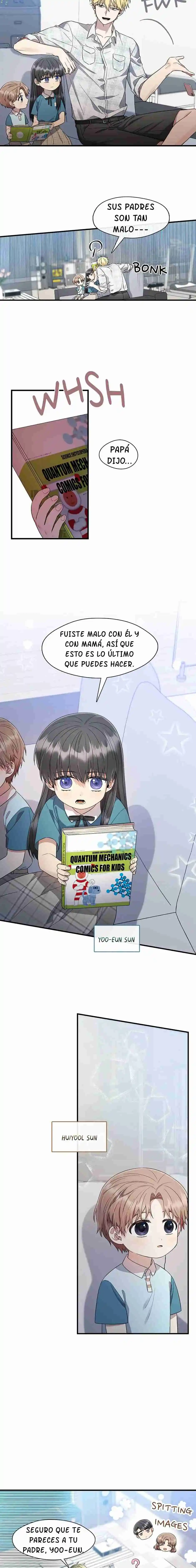 Office Romance Confidential - Capítulo 78 - Página 5 - LectorTMOo