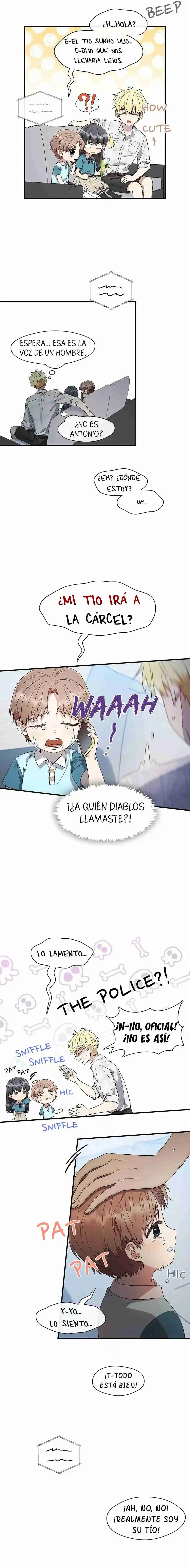 Office Romance Confidential - Capítulo 78 - Página 7 - LectorTMOo