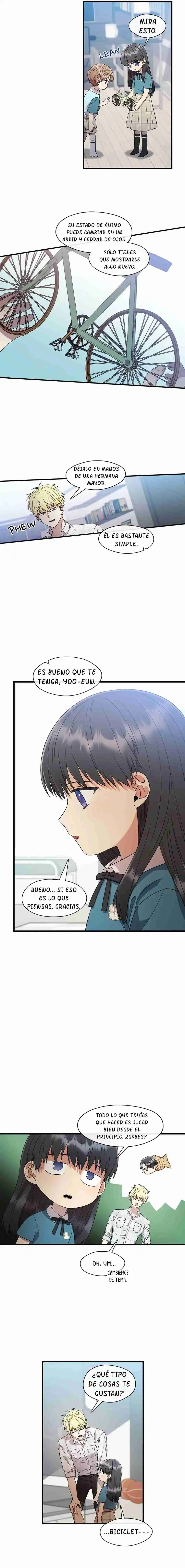 Office Romance Confidential - Capítulo 78 - Página 9 - LectorTMOo
