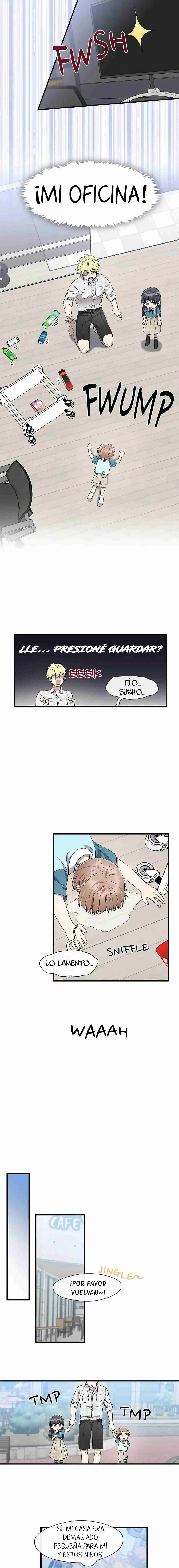 Office Romance Confidential - Capítulo 78 - Página 11 - LectorTMOo