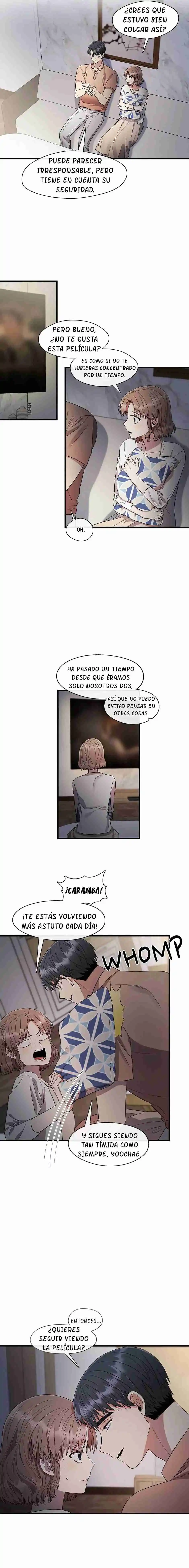 Office Romance Confidential - Capítulo 78 - Página 14 - LectorTMOo