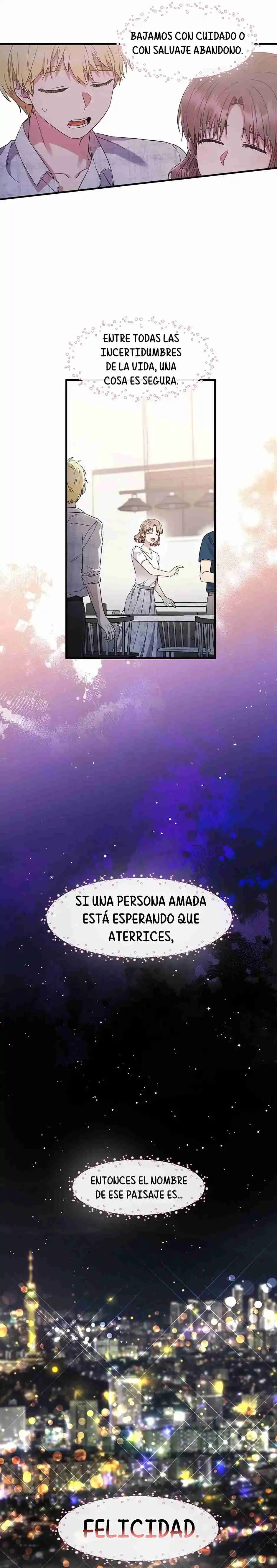 Office Romance Confidential - Capítulo 78 - Página 16 - LectorTMOo