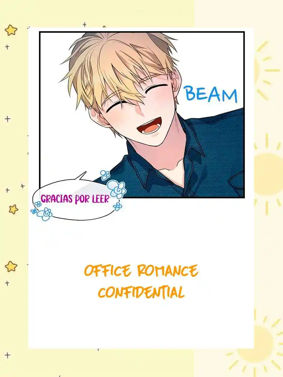 Office Romance Confidential - Capítulo 78 - Página 19 - LectorTMOo