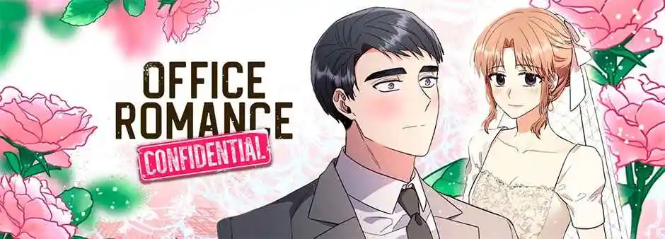 Office Romance Confidential - Capítulo 78 - Página 21 - LectorTMOo