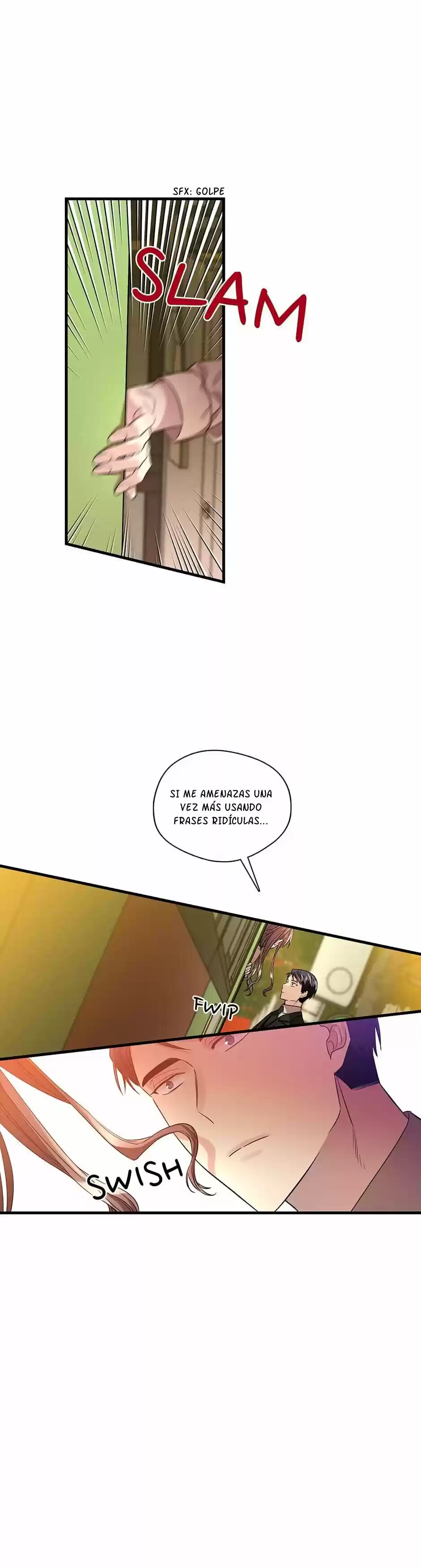 Office Romance Confidential - Capítulo 8 - Página 6 - LectorTMOo