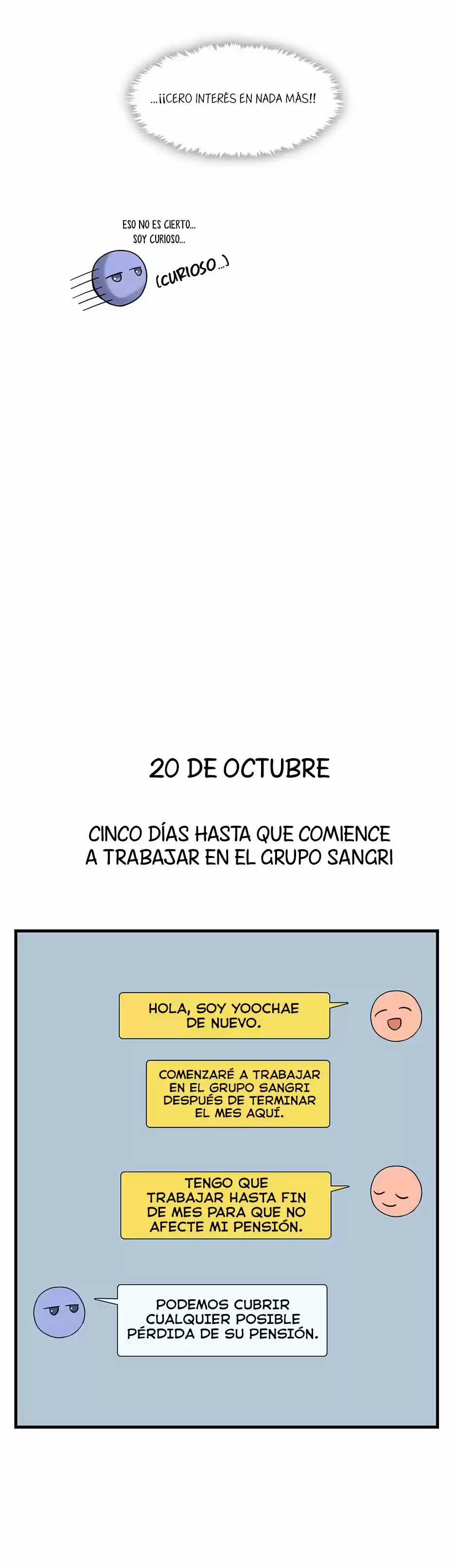 Office Romance Confidential - Capítulo 8 - Página 16 - LectorTMOo