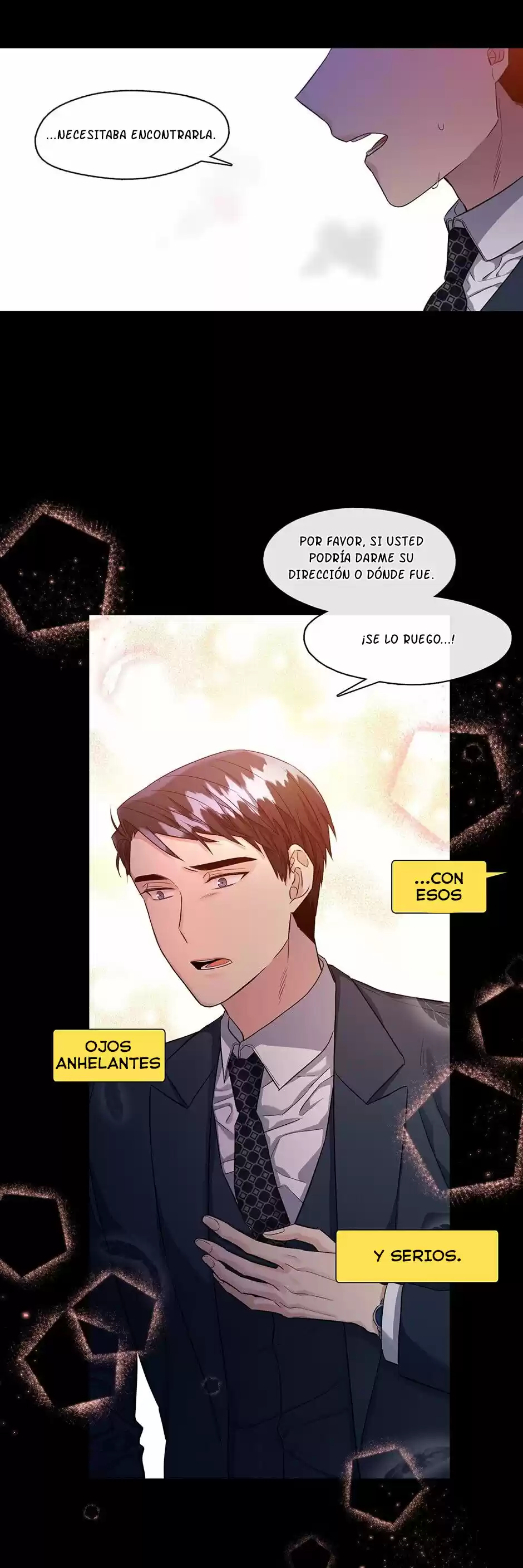 Office Romance Confidential - Capítulo 8 - Página 27 - LectorTMOo