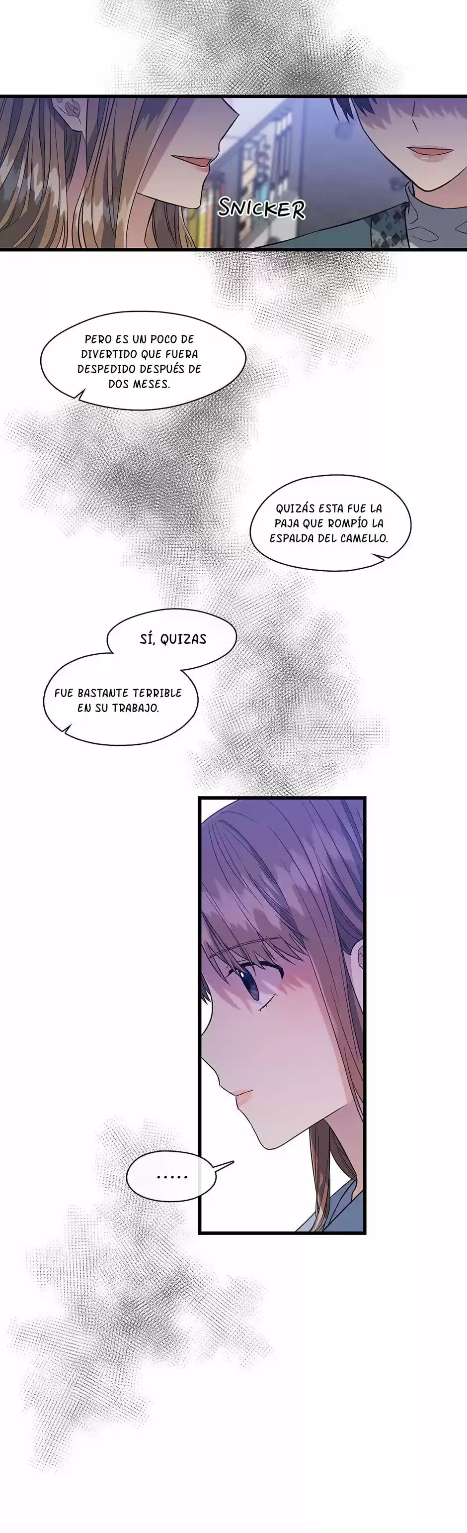Office Romance Confidential - Capítulo 9 - Página 9 - LectorTMOo