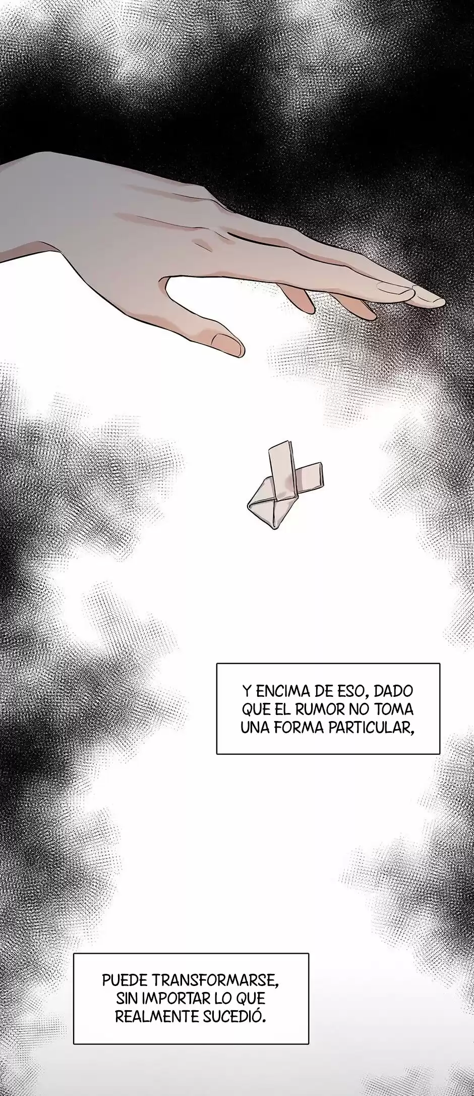 Office Romance Confidential - Capítulo 9 - Página 11 - LectorTMOo