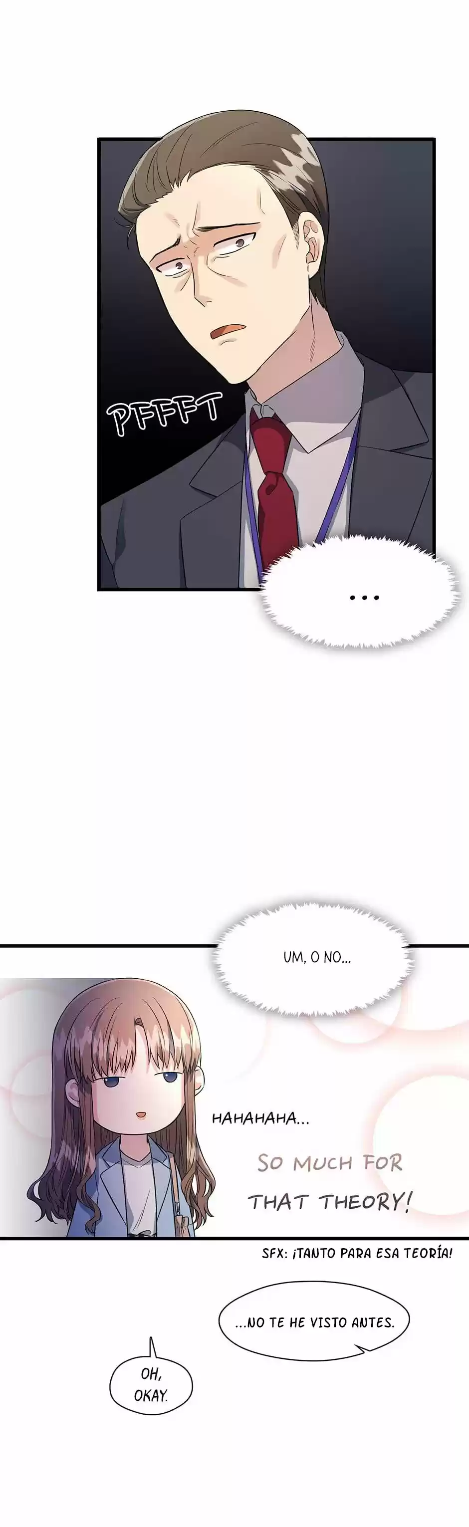 Office Romance Confidential - Capítulo 9 - Página 14 - LectorTMOo