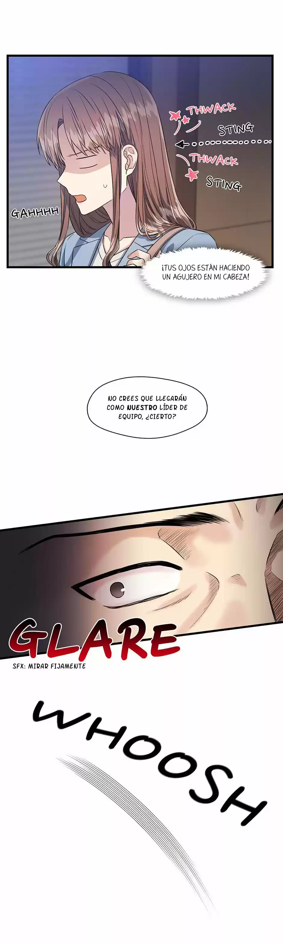 Office Romance Confidential - Capítulo 9 - Página 17 - LectorTMOo