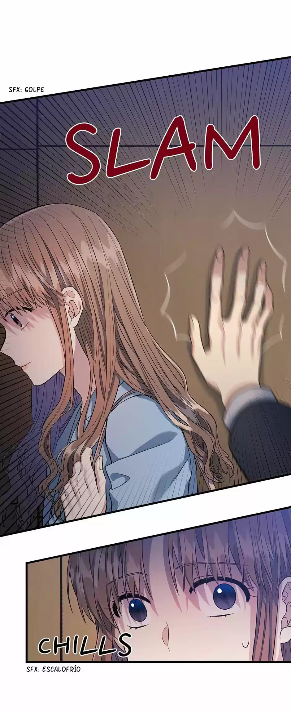 Office Romance Confidential - Capítulo 9 - Página 18 - LectorTMOo