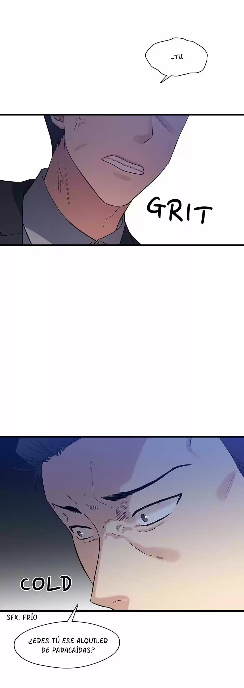 Office Romance Confidential - Capítulo 9 - Página 19 - LectorTMOo