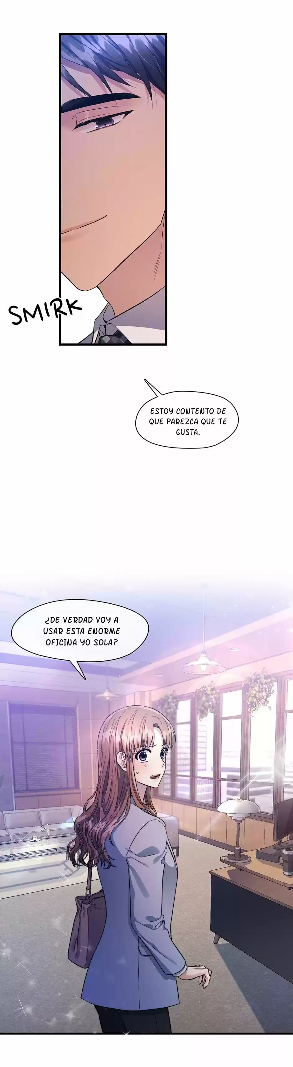 Office Romance Confidential - Capítulo 9 - Página 37 - LectorTMOo