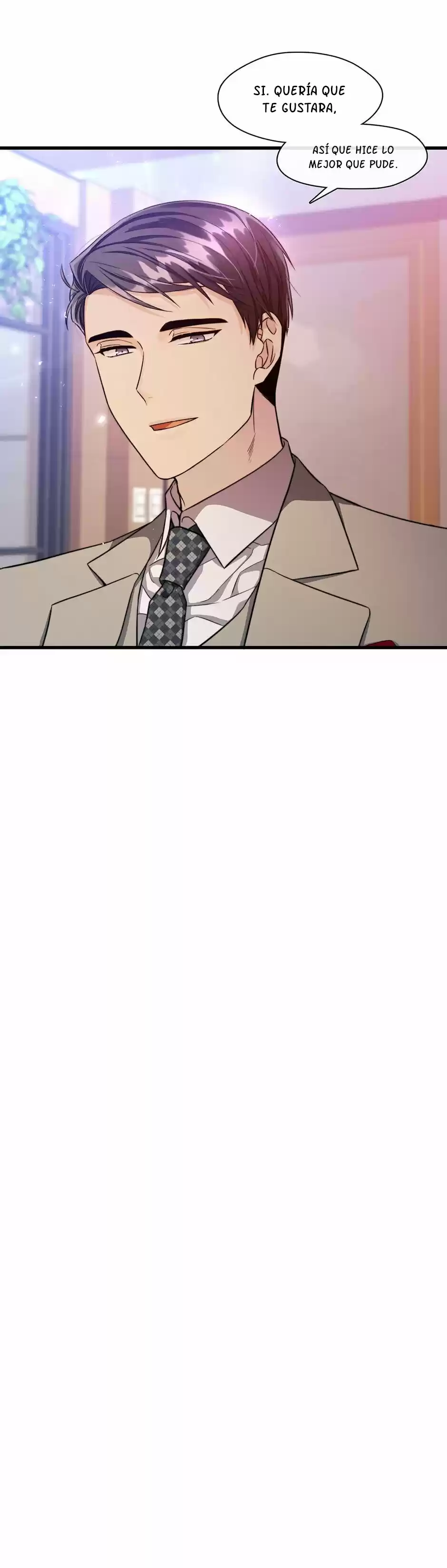 Office Romance Confidential - Capítulo 9 - Página 38 - LectorTMOo
