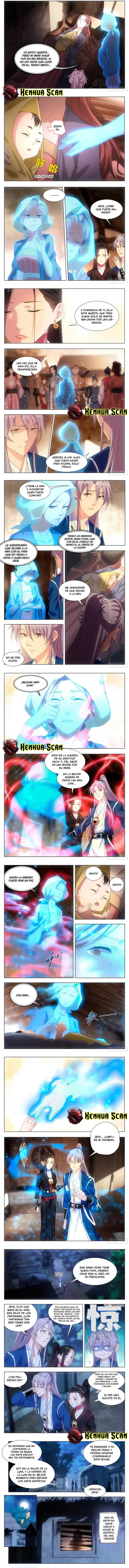 Oficial Inmortal De La Gran Dinastía Zhou (¿Por Qué Todos Quieren Hacer Doble Cultivo Conmigo?) - Capítulo 7 - Página 2 - LectorTMOo