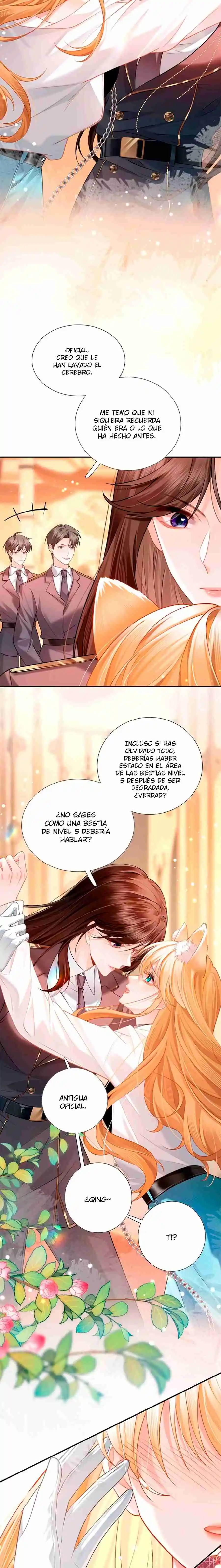 Oficial, Ya No Puede Esconder Su Cola. - Capítulo 1 - Página 10 - LectorTMOo
