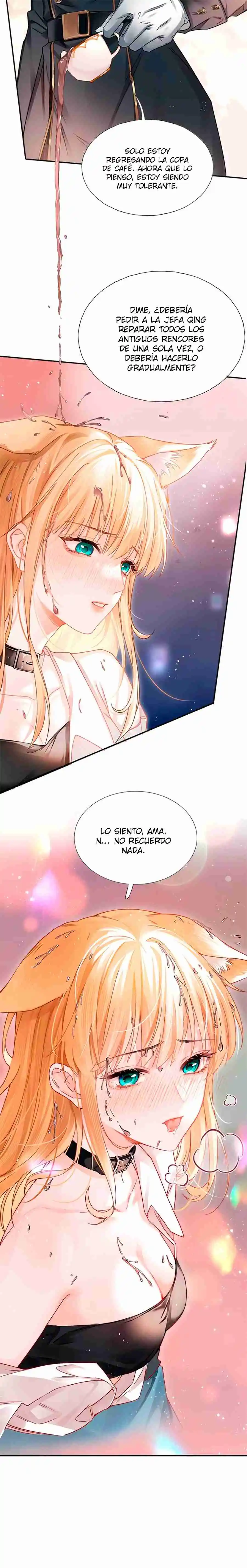 Oficial, Ya No Puede Esconder Su Cola. - Capítulo 1 - Página 18 - LectorTMOo