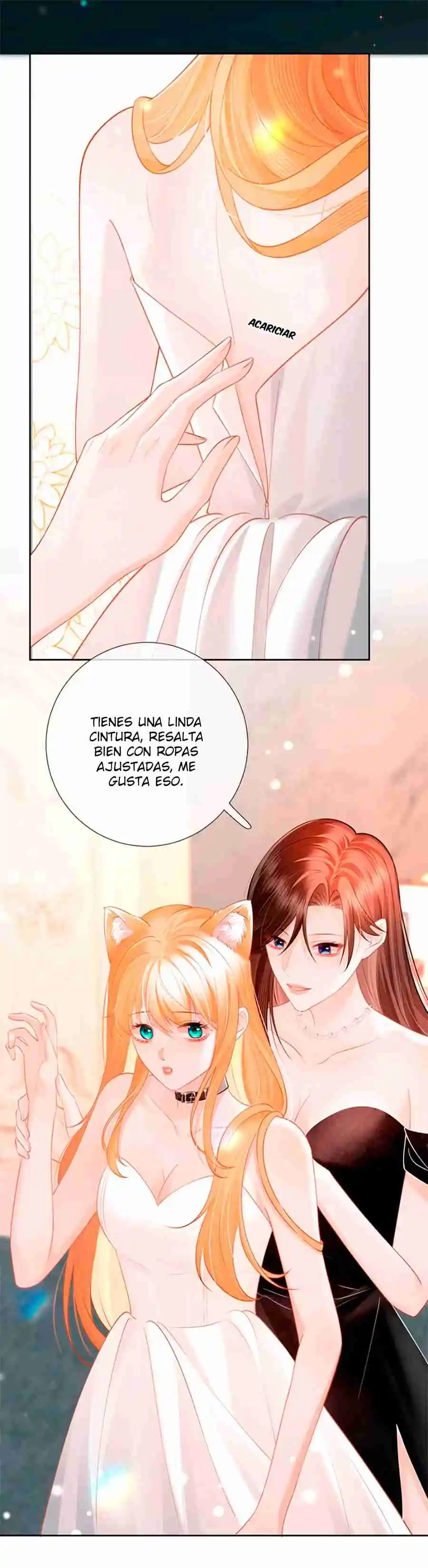 Oficial, Ya No Puede Esconder Su Cola. - Capítulo 4 - Página 5 - LectorTMOo