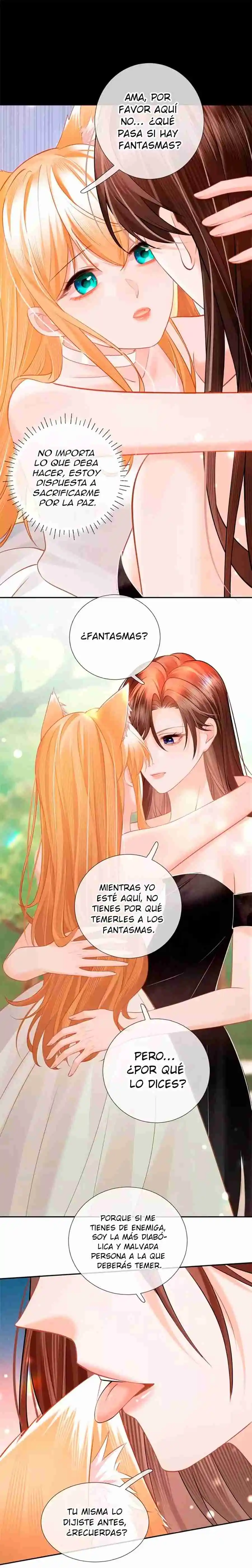 Oficial, Ya No Puede Esconder Su Cola. - Capítulo 5 - Página 14 - LectorTMOo