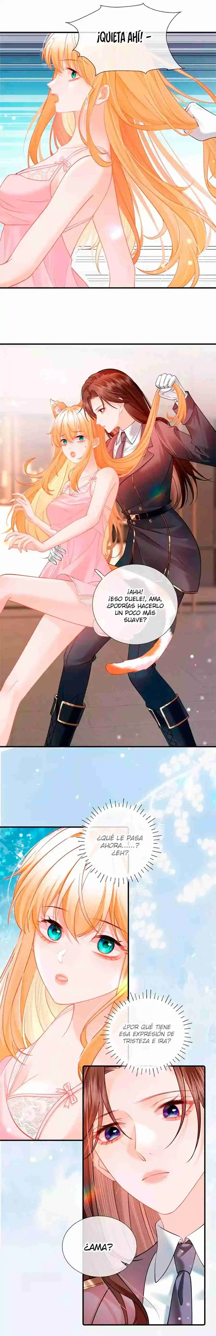 Oficial, Ya No Puede Esconder Su Cola. - Capítulo 8 - Página 8 - LectorTMOo