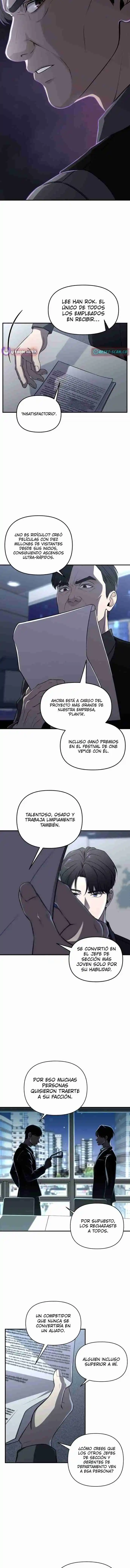 Oficinista Genio. - Capítulo 1 - Página 4 - LectorTMOo