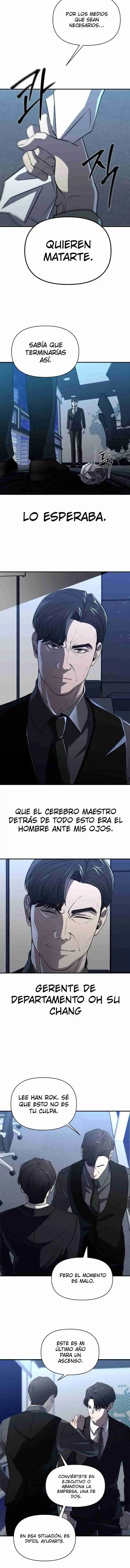 Oficinista Genio. - Capítulo 1 - Página 5 - LectorTMOo